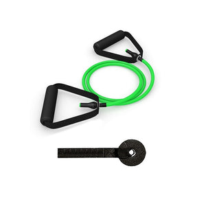120cm Pull Rope Elastic Resistance Bands Fitness