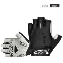 Load image into Gallery viewer, Cycling Gloves Half Finger Mens Women's