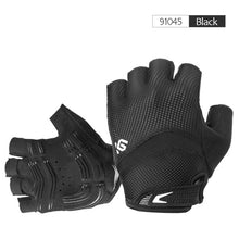 Load image into Gallery viewer, Cycling Gloves Half Finger Mens Women's
