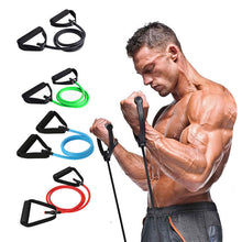 Load image into Gallery viewer, Resistance Bands Elastic bands for Fitnes