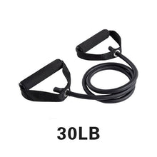 Load image into Gallery viewer, Resistance Bands Elastic bands for Fitnes