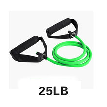 Load image into Gallery viewer, Resistance Bands Elastic bands for Fitnes