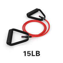 Load image into Gallery viewer, Resistance Bands Elastic bands for Fitnes