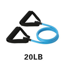 Load image into Gallery viewer, Resistance Bands Elastic bands for Fitnes