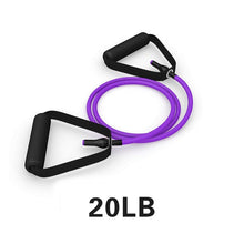 Load image into Gallery viewer, Resistance Bands Elastic bands for Fitnes