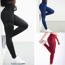 Load image into Gallery viewer, High Elastic Fitness Sport Leggings