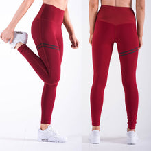 Load image into Gallery viewer, High Elastic Fitness Sport Leggings