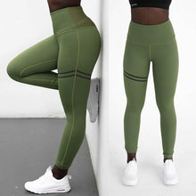 Load image into Gallery viewer, High Elastic Fitness Sport Leggings