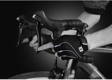 Load image into Gallery viewer, Cycling Anti-slip Anti-sweat Men Women Half Finger Gloves