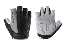 Load image into Gallery viewer, Cycling Anti-slip Anti-sweat Men Women Half Finger Gloves