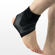 Load image into Gallery viewer, Elasticity Free Adjustment Protection Foot Bandage
