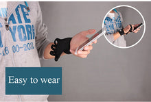 Load image into Gallery viewer, 1 Pair Weight Lifting Training Gloves