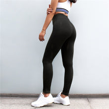 Load image into Gallery viewer, Leggings Women Fitness Running