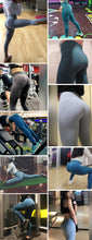Load image into Gallery viewer, Pants Sports Leggings For Women's Workout