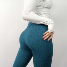 Load image into Gallery viewer, Pants Sports Leggings For Women's Workout