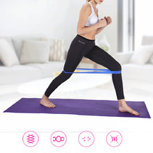 Load image into Gallery viewer, Sport Training Workout Elastic Bands