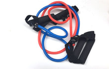 Load image into Gallery viewer, 120cm Resistance Band Exercise Elastic Band