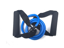 Load image into Gallery viewer, 120cm Resistance Band Exercise Elastic Band
