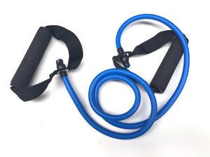 120cm Resistance Band Exercise Elastic Band