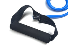 Load image into Gallery viewer, 120cm Resistance Band Exercise Elastic Band