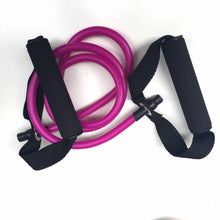 Load image into Gallery viewer, 120cm Resistance Band Exercise Elastic Band