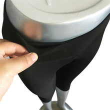 Load image into Gallery viewer, Women Fitness Yoga Gym High Waist Legging Girl Black