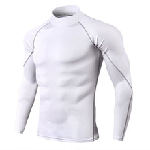 Load image into Gallery viewer, New  Running Shirt Men Bodybuilding Sport T-shirt