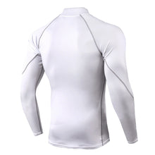 Load image into Gallery viewer, New  Running Shirt Men Bodybuilding Sport T-shirt