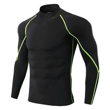 Load image into Gallery viewer, New  Running Shirt Men Bodybuilding Sport T-shirt