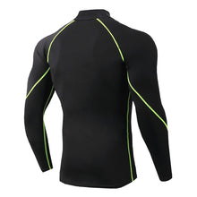 Load image into Gallery viewer, New  Running Shirt Men Bodybuilding Sport T-shirt