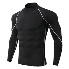 Load image into Gallery viewer, New  Running Shirt Men Bodybuilding Sport T-shirt