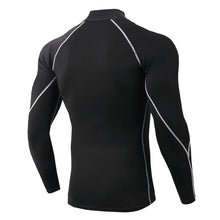 Load image into Gallery viewer, New  Running Shirt Men Bodybuilding Sport T-shirt