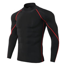 Load image into Gallery viewer, New  Running Shirt Men Bodybuilding Sport T-shirt