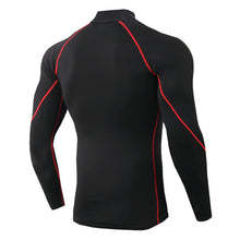 Load image into Gallery viewer, New  Running Shirt Men Bodybuilding Sport T-shirt