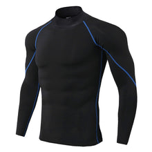 Load image into Gallery viewer, New  Running Shirt Men Bodybuilding Sport T-shirt