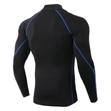Load image into Gallery viewer, New  Running Shirt Men Bodybuilding Sport T-shirt