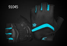 Load image into Gallery viewer, Cycling Gloves Half Finger Mens Women's