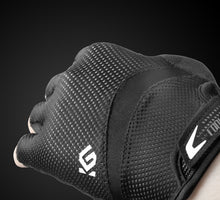 Load image into Gallery viewer, Cycling Gloves Half Finger Mens Women's