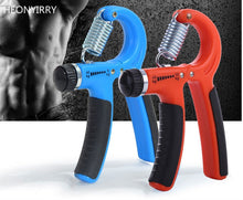 Load image into Gallery viewer, Hand Gripper Gym Power Fitness