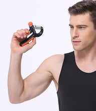 Load image into Gallery viewer, Hand Gripper Gym Power Fitness