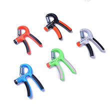 Load image into Gallery viewer, Hand Gripper Gym Power Fitness
