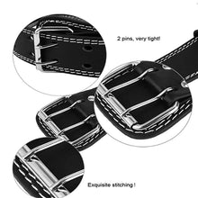 Load image into Gallery viewer, Powerlifting Back Support Power Training Weight Lifting