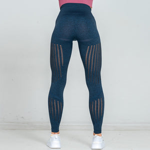 Women Seamless Leggings for Fitness