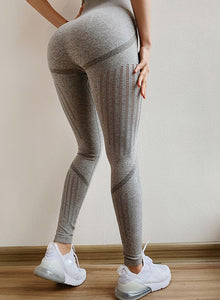 Women Seamless Leggings for Fitness
