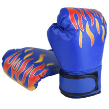 Load image into Gallery viewer, Child Boxing Gloves Kids Professional Training for Fighting sport