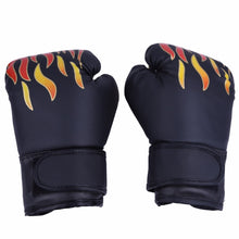 Load image into Gallery viewer, Child Boxing Gloves Kids Professional Training for Fighting sport