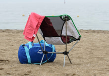 Load image into Gallery viewer, Antibacterial Camping Hiking Hand Face Towel Outdoor