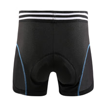 Load image into Gallery viewer, Cycling Shorts Men Downhill Underwear