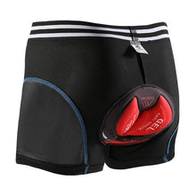 Load image into Gallery viewer, Cycling Shorts Men Downhill Underwear