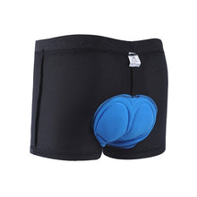 Load image into Gallery viewer, Cycling Shorts Men Downhill Underwear